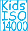 Kids　ISO　14000